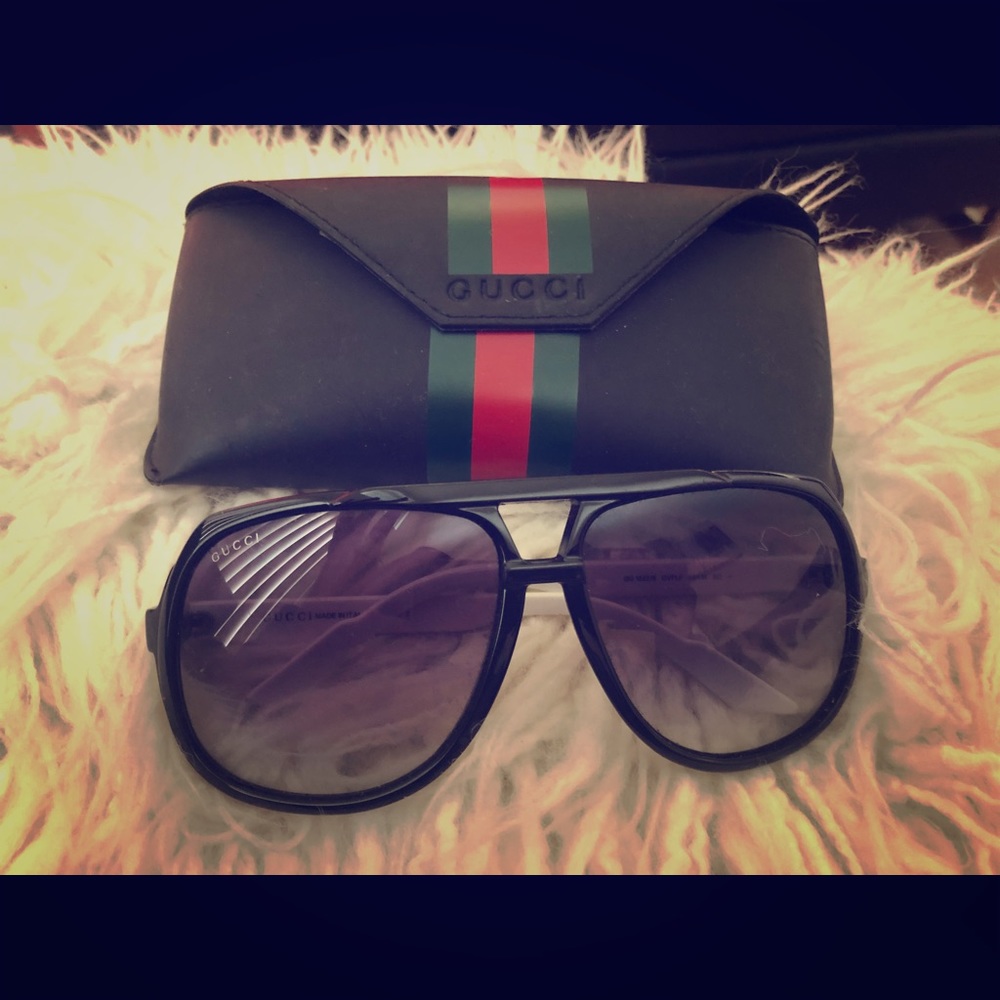 Gucci Sunglasses